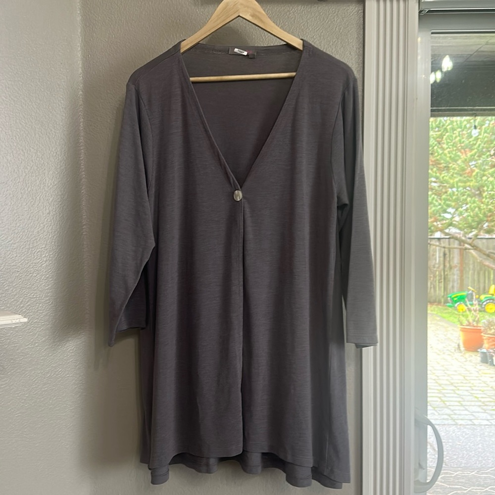 Fresh Produce Cardigan Size XL/XXL